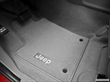  Driver's floor mat and pedals. Mid-seat level from outside looking in photo
